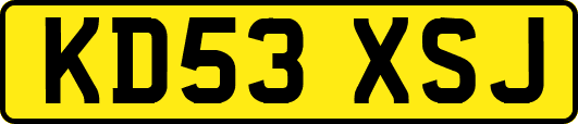 KD53XSJ