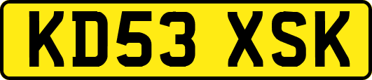 KD53XSK