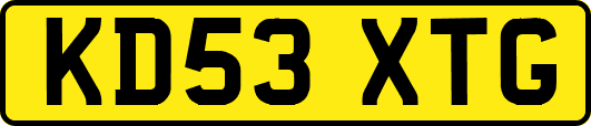 KD53XTG