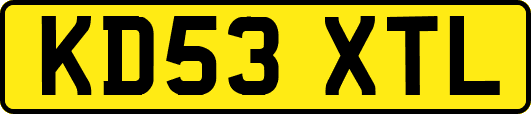 KD53XTL