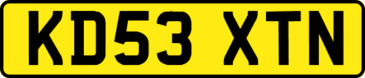 KD53XTN
