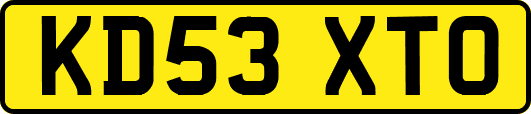 KD53XTO