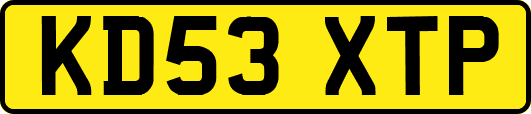 KD53XTP