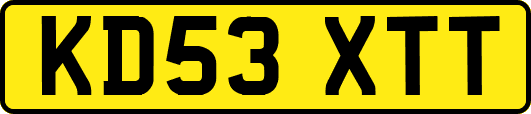 KD53XTT