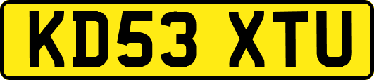 KD53XTU