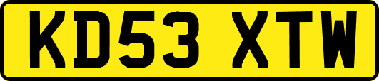 KD53XTW