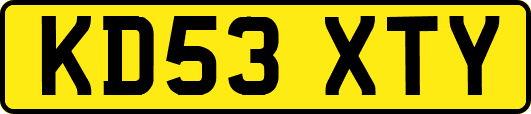 KD53XTY