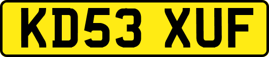 KD53XUF