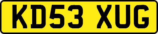 KD53XUG