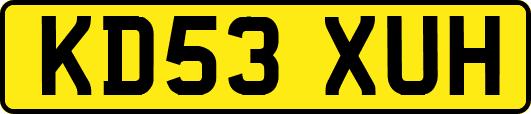 KD53XUH