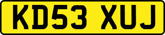 KD53XUJ