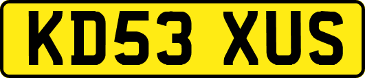 KD53XUS
