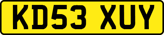 KD53XUY