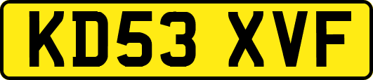 KD53XVF