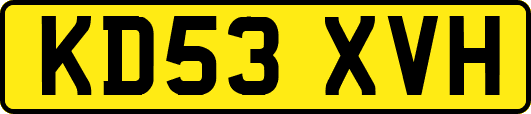 KD53XVH
