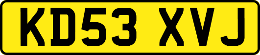 KD53XVJ