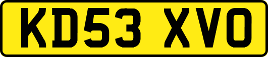 KD53XVO