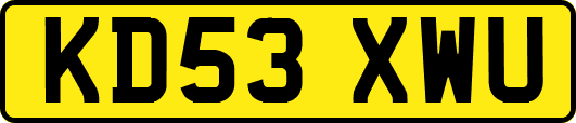 KD53XWU