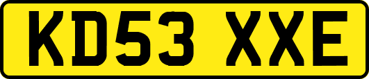 KD53XXE