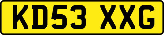 KD53XXG