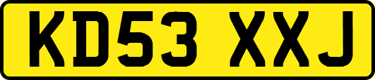 KD53XXJ