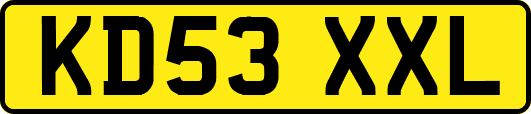 KD53XXL