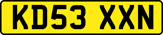 KD53XXN