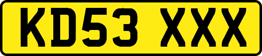 KD53XXX