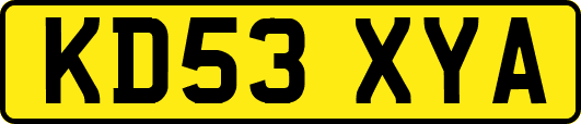 KD53XYA
