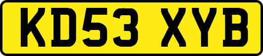 KD53XYB