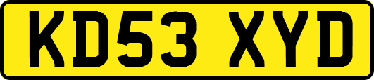 KD53XYD