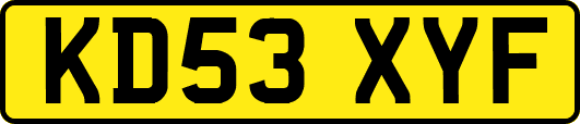 KD53XYF