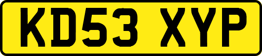 KD53XYP