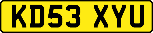 KD53XYU