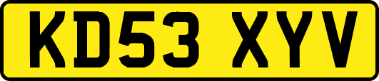 KD53XYV