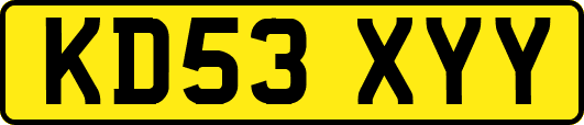 KD53XYY