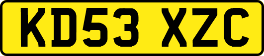 KD53XZC