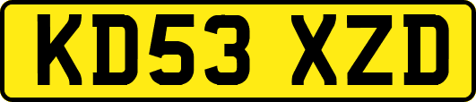 KD53XZD