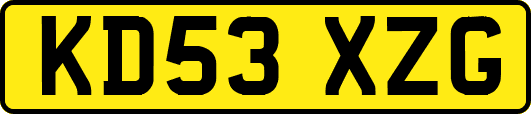 KD53XZG