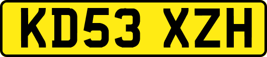 KD53XZH