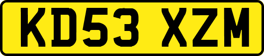 KD53XZM