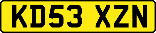 KD53XZN