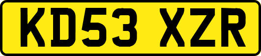 KD53XZR