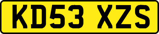 KD53XZS