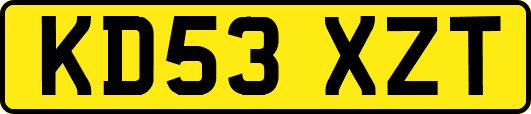 KD53XZT