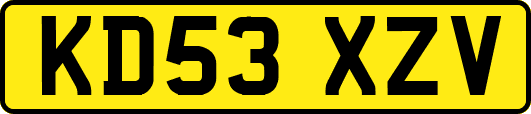 KD53XZV