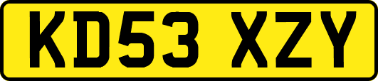 KD53XZY