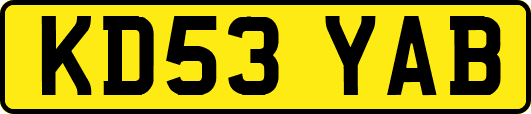 KD53YAB