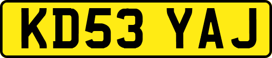 KD53YAJ