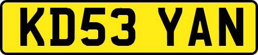 KD53YAN